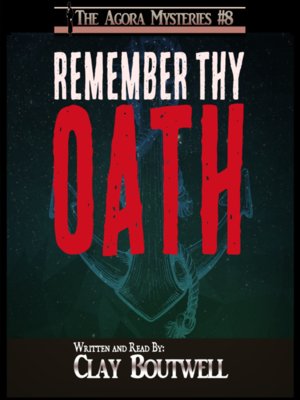 cover image of Remember Thy Oath